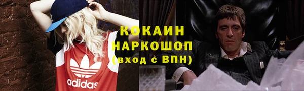 хмурый Краснослободск