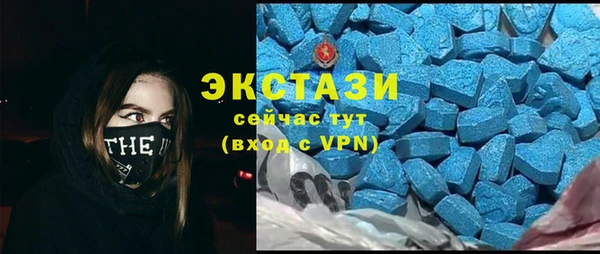 хмурый Краснослободск